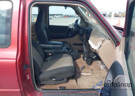 2003 Ford Ranger Edge/Tremor/Xl/Xlt z USA, uszkodzony, nr VIN 1FTYR14U23TA03576